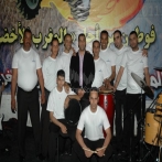 Hamid el mardi sur yala.fm